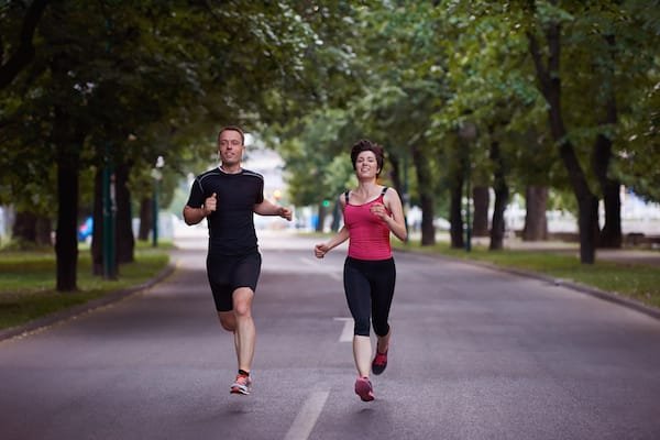 The Benefits of Massages for Runners