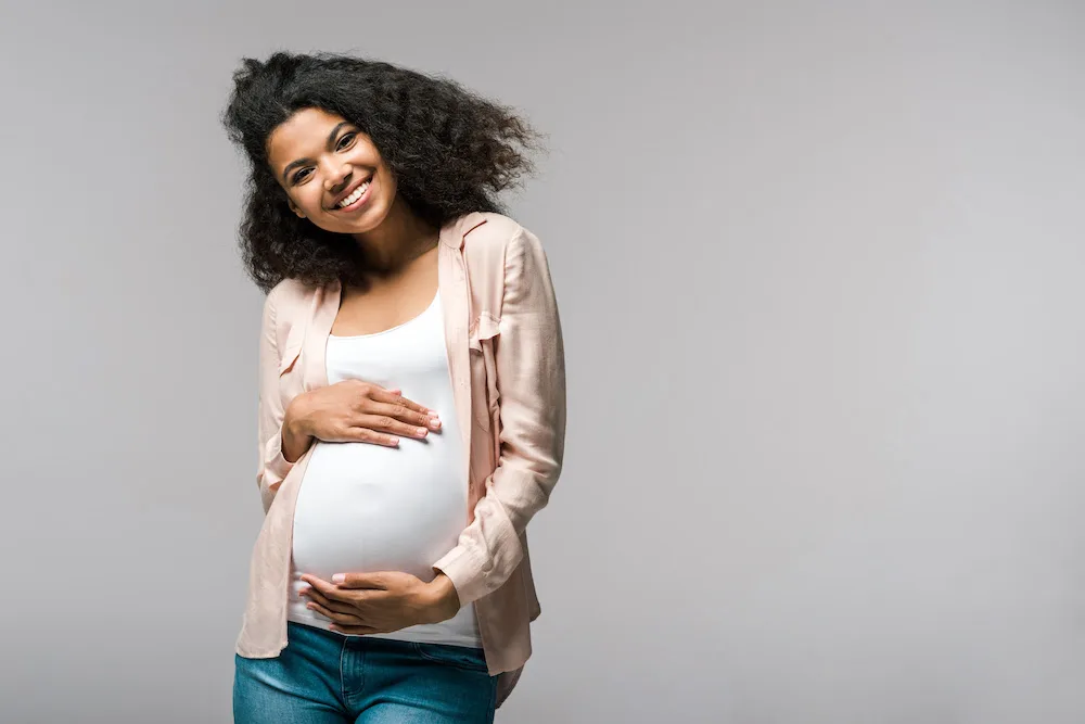 Prenatal Massage